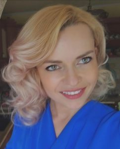 ANCA - CORINA DRAGOȘ