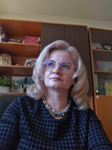 MELANIA - MARIA GÂRDAN